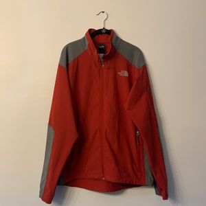 North Face Apex